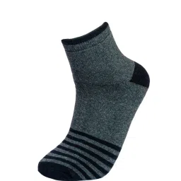 Bodycare Anthra Melange Regular fit Socks 3 image 2