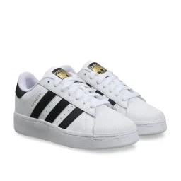 Adidas Originals Men's SUPERSTAR XLG Casual Sneakers image 2