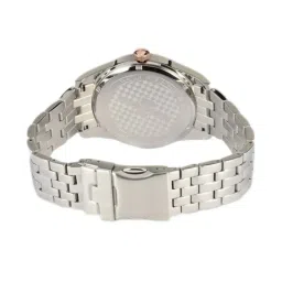 Jacques Lemans 1-1901G Liverpool Analog Watch for Men image 2