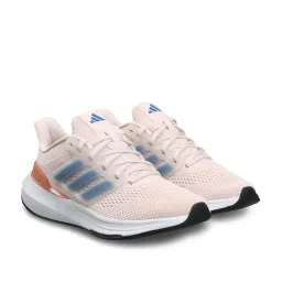 Adidas Women's ULTRABOUNCE Pink Running Shoes image 2