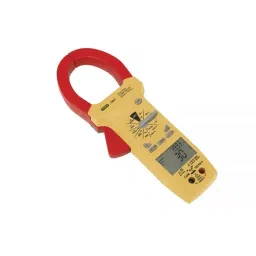 Martindale Clamp Meter 2000A dc Max Current 1500A ac CAT II 1000V, CM87-picture-36