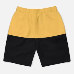 HELLCAT Kids Multicolor Printed  Shorts image 2