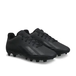Adidas Men's X CRAZYFAST.4 FxG Football Shoes image 2
