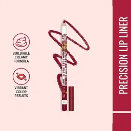 Character Shape of You Lipliner C711 - 1.13 gm image 2