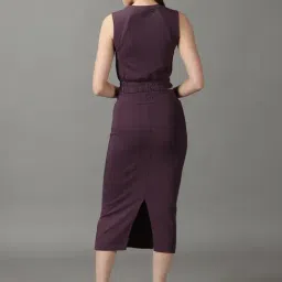 showoffff SHOWOFF Purple Co-Ord Set image 2