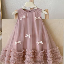 LULU & SKY Embellished A-Line Midi Dress-picture-17