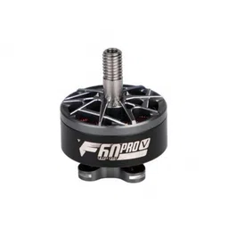 T Motor F60PRO Ⅴ V2.0 Fpv Racing Drone Motor 4-5S 2550 KV Grey image 1