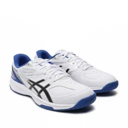 Asics Men's COURT REFLEX White Tennis Shoes image 2