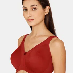 Zivame Full Coverage Bra with All Day Comfort image 3