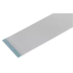 MOLEX FFC / FPC (Flat Flex) / Jumper Cables CABLE ASSY, 20CORE, 51MM, WHT 15167-0357-picture-15