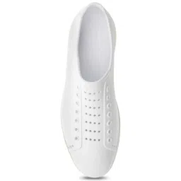 Biion Men's White Training Shoes image 3