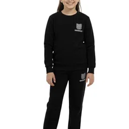 TRUFFLES Unisex Kids Printed Pyjamas-picture-17