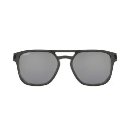 Oakley 0OO943694361054 Grey Prizm Latch Beta Square Sunglasses - 54 mm image 1