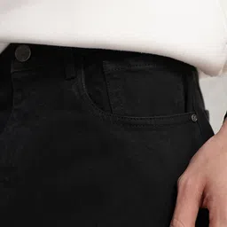 WROGN Men Pure Cotton Anti Jeans image 5