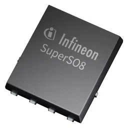 Infineon Single Mosfet, N-CH, 25V, 100A, 150DEG C, 50W, BSC015NE2LS5IATMA1-image-95