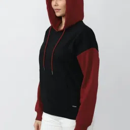 Van Heusen Black Sweatshirt image 3