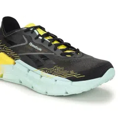 Reebok Men's Black Running Shoes image 4