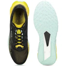 Reebok Men's Black Running Shoes image 2