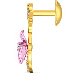 Joyalukkas 22 kt Gold Earrings image 5