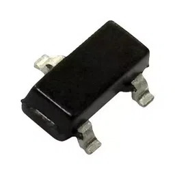 NEXPERIA DIODE, SCHOTTKY, SOT-23, BAS70,215 (Pack of 5)-image-4