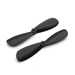 Invento ISC 1061-1 4.2V Dc Coreless Motor with Propeller for Mini Drones image 1