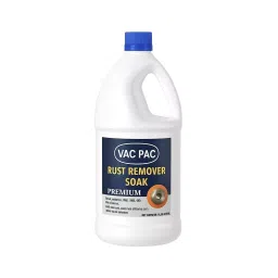 VAC PAC Premium Rust Remover 450 ml for Steel, Iron, Copper, Aluminium and Chrome-picture-39