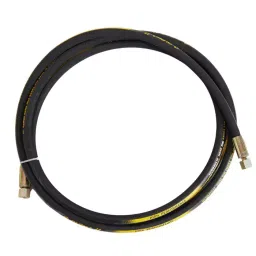 Pilot Pneumatic Grease Pump Pipe 4 m Length and 1/4 inch (6.35 mm) Inner Diameter, PL-GPIP-04-image-79