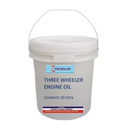 Z Premium 10 Ltr Three Wheeler Engine Oil Bucket  TWEO02B-picture-45