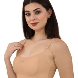 SHREE GANESH FASHION Pack Of 3 Full Coverage Lightly Padded Bras image 3