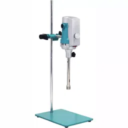 U-Tech Emulsifier Homogenizer With 1/20 HP Motor SS Disc and Speed Regulator SSI-155-picture-24