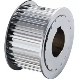 Mitsuboshi Star Quick S8M Timing Pulley 45 mm, S1-34S8M0300BF-18T3K image 3