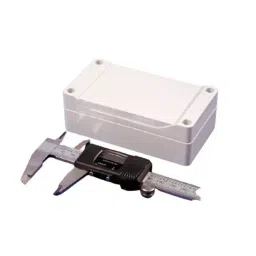 Hammond General Purpose Enclosure 119.4x66x40.6 mm ABS, 2291130-picture-38