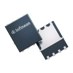 Infineon Single Mosfet, N-CH, 100V, 40A, TSDSON, BSZ097N10NS5ATMA1 (Pack of 5)-picture-33