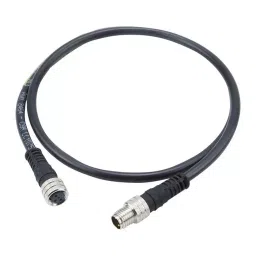 MOLEX Sensor Cable Assemblies SENSOR CORD, 4P M8 PLUG-RCPT, 6.6 120087-0095-image-10