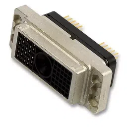 ITT CANNON Backplane Connectors SOCKET, DLM, ZIF, 96WAY, 127050-0216-picture-42