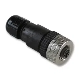 MOLEX Sensor Connectors SOCKET, M12, 4WAY, PG9 8A4000-325-picture-30