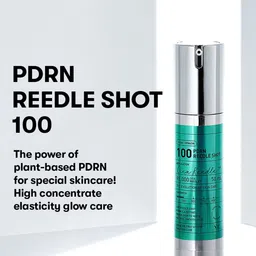 VT Cosmetics PDRN Reedle Shot 100 With Niacinamide - 50 ml image 3