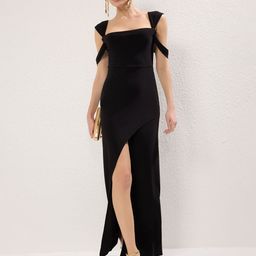 Trendyol Maxi Dress-picture-4