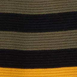 Pepe Jeans Men Striped Round Neck Long Sleeves Pullover Sweater image 3