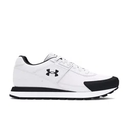 UNDER ARMOUR Men Essential Runner Shoes-picture-47