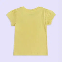 Pantaloons Baby Multicolor Cotton Printed T-Shirt (Pack of 3) image 2