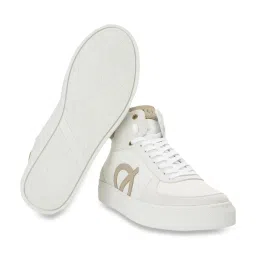 Loci Unisex ELEVEN High Top Multi Sneakers image 2