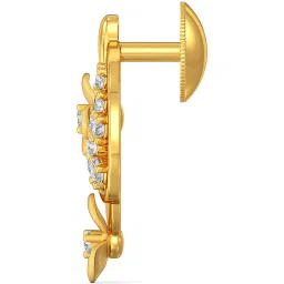 Joyalukkas 22 kt Gold Earrings image 5