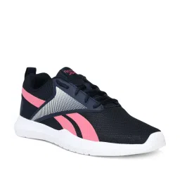 Reebok Women's Wonder Navy Running Shoes image 2