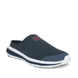 Reebok Men's Wandrer Steel Blue Walking Shoes image 2