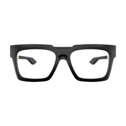 Oakley Black Square Unisex Eye Frames image 2