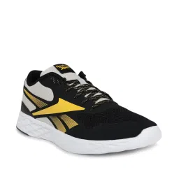 Reebok Men's Smart Trek Black Running Shoes image 2