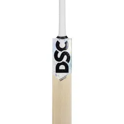 DSC Condor Surge Grade 1 English Willow Cricket Bat Size - Short Handle-picture-10