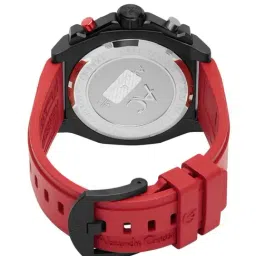 ALEXANDRE CHRISTIE 9601MCRIPBARE Chronograph Watch for Men image 3