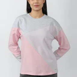 Van Heusen Grey Sweatshirt image 1